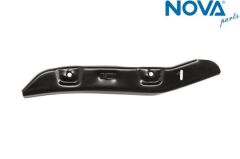 Skoda Octavia - Tampon Bağlantı Braketi Ön Sol 2013 --> - 5E0807049