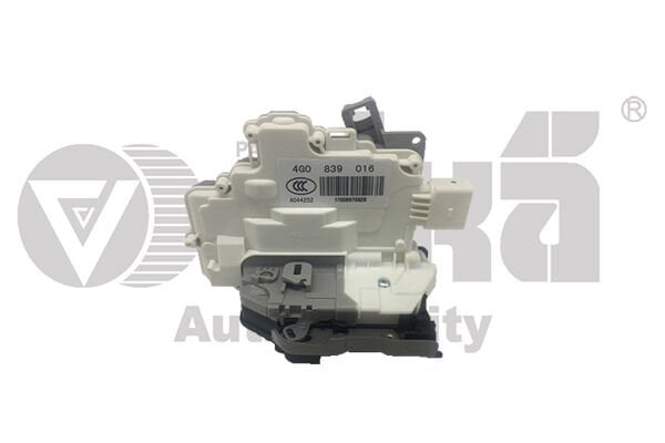 Audi A3 - Kapı Kilit Mekanizması Arka Sağ 13-16 - [Audi A6; Audi A7; Audi Q3; Audi Q7] - 4G0839016