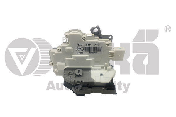 Audi A3 - Kapı Kilit Mekanizması Arka Sağ 13-16 - [Audi A6; Audi A7; Audi Q3; Audi Q7] - 4G0839016