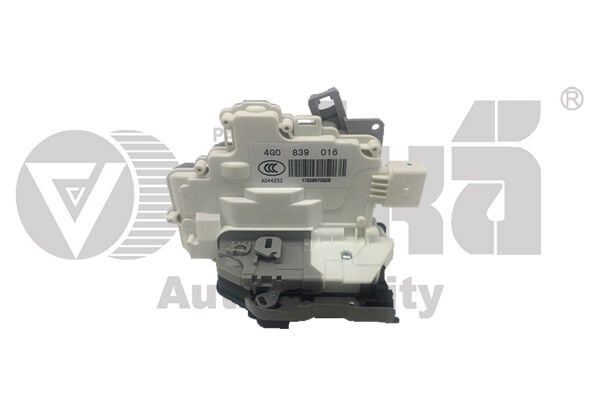 Audi A3 - Kapı Kilit Mekanizması Arka Sağ 13-16 - [Audi A6; Audi A7; Audi Q3; Audi Q7] - 4G0839016