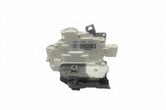 Audi A3 - Kapı Kilit Mekanizması Arka Sağ 13-16 - [Audi A6; Audi A7; Audi Q3; Audi Q7] - 4G0839016