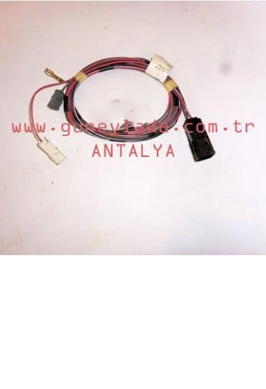 ELEK-ESTELASYON BENZİN POMPA 51 Lada Vega