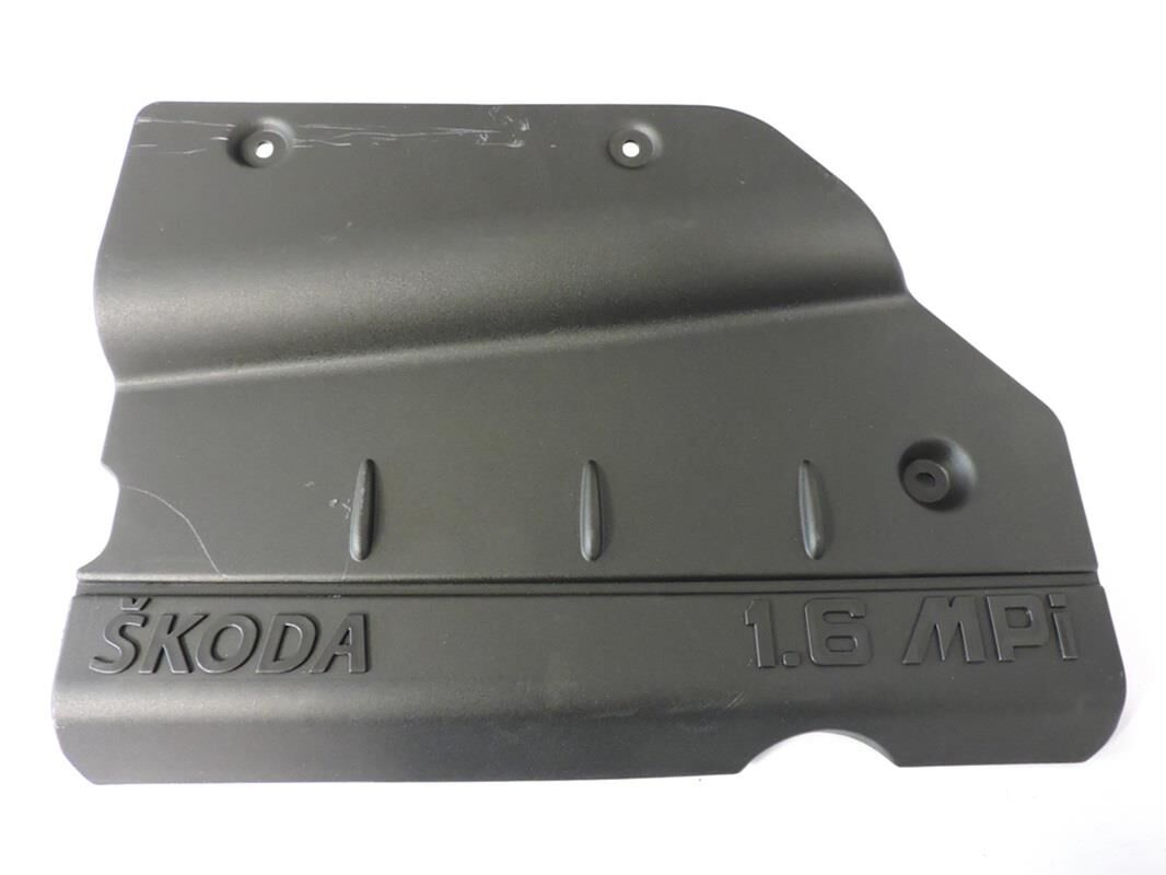 MOTOR ÜST KAPAĞI [Skoda Felicia 1.6 Mpi, AEE]