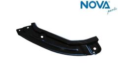 Skoda Rapid - Panel Bağlantı Sacı Üst Sol - 5JA805931B