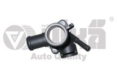 Volkswagen Golf - Su Flanşı - 068121132A