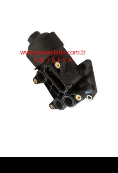 YAĞ FİLTRE KÜTÜĞÜ [Skoda,Volkswagen,Audi,Seat 1.2 Dizel, CFWA]  13 13w