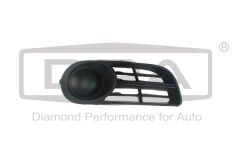 Skoda Fabia - Tampon Izgarası Sağ - 05-08 - 6Y0807368B