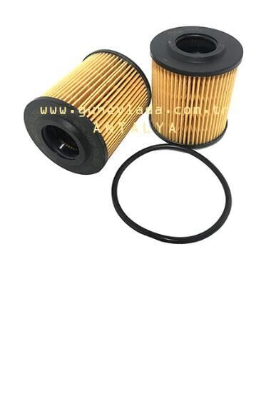 YAĞ FİLTRESİ [Skoda,Volkswagen,Audi,Seat,Fabia,Roomster,CFWA 09-15]  03P115466