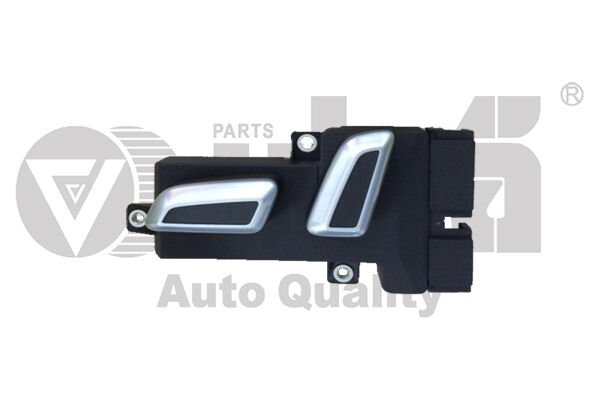 Audi A3 - Koltuk Ayar Kontrol Ünitesi Sol - [Volkswagen Passat; Seat Leon; Skoda Superb; Volkswagen Transporter T7] - 4G0959747