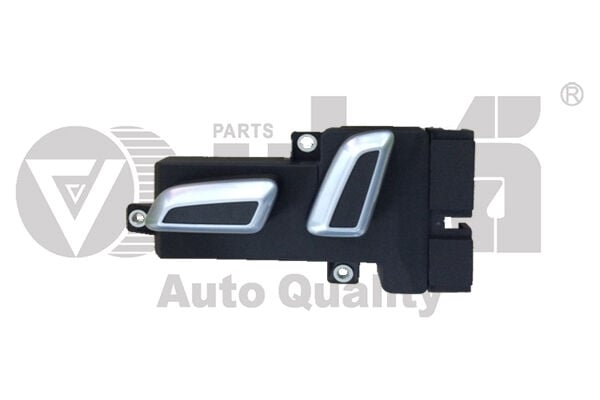 Audi A3 - Koltuk Ayar Kontrol Ünitesi Sol - [Volkswagen Passat; Seat Leon; Skoda Superb; Volkswagen Transporter T7] - 4G0959747