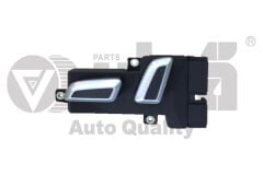 Audi A3 - Koltuk Ayar Kontrol Ünitesi Sol - [Volkswagen Passat; Seat Leon; Skoda Superb; Volkswagen Transporter T7] - 4G0959747