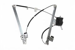Volkswagen Lupo - Cam Açma Mekanizması Ön Sağ - 99-06 - 6X0837462C