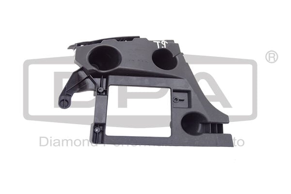 Audi A6 - Tampon Bağlantı Braketi Arka Sol 11-14 - 4G5807393