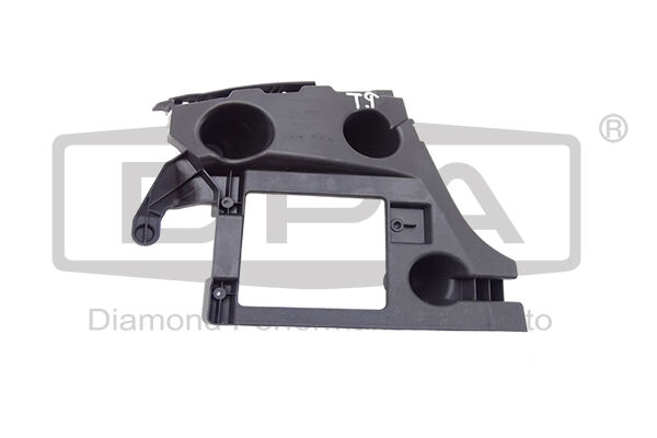 Audi A6 - Tampon Bağlantı Braketi Arka Sol 11-14 - 4G5807393