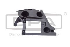Audi A6 - Tampon Bağlantı Braketi Arka Sol 11-14 - 4G5807393