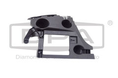 Audi A6 - Tampon Bağlantı Braketi Arka Sol 11-14 - 4G5807393