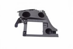 Audi A6 - Tampon Bağlantı Braketi Arka Sol 11-14 - 4G5807393