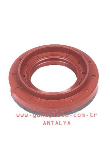 KEÇE-TRANS KUTU YM. 49 Lada Niva