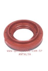 KEÇE-TRANS KUTU YM. 49 Lada Niva