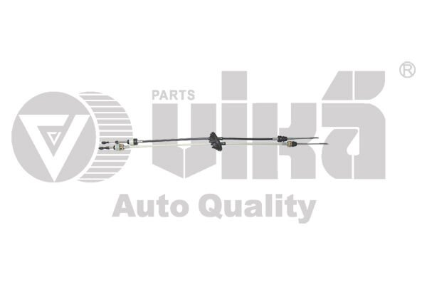 Volkswagen Crafter - VİTES TELİ (Uzunluk 1:1066 MM 2:1010 MM) 2.5 TDI BJJ-BJK-BJL - 2E1321308B
