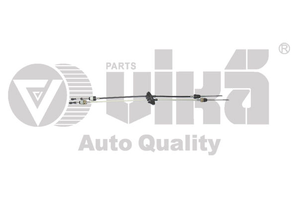 Volkswagen Crafter - VİTES TELİ (Uzunluk 1:1066 MM 2:1010 MM) 2.5 TDI BJJ-BJK-BJL - 2E1321308B