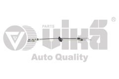 Volkswagen Crafter - VİTES TELİ (Uzunluk 1:1066 MM 2:1010 MM) 2.5 TDI BJJ-BJK-BJL - 2E1321308B