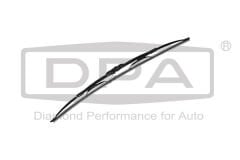 Volkswagen Polo - Silecek Süpürgesi Arka 97-00 - 6X0955425B