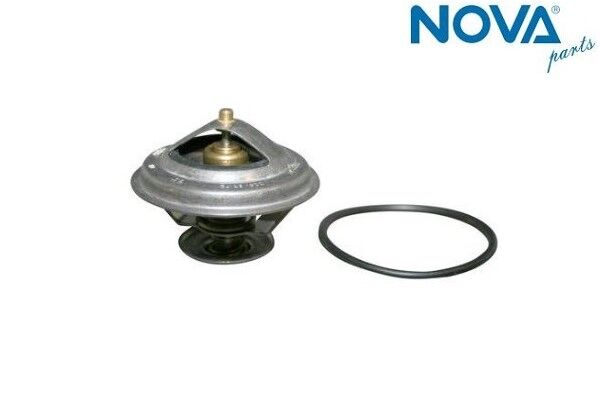 Volkswagen Transporter T4 - Termostat & O-Ring 87 C - [Volkswagen Crafter] - 069121113