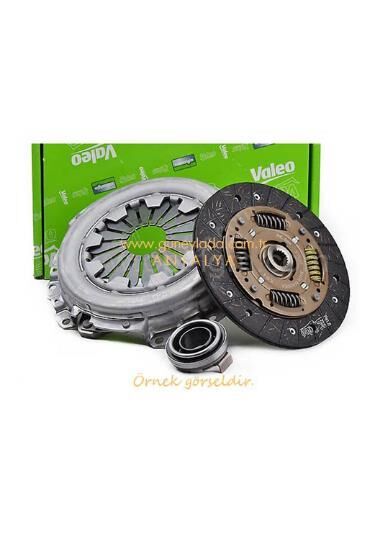 DEBRİYAJ SETİ [Skoda,Volkswagen,Audi,Seat CFWA,1.2 TDI] 03P141031 13 13wv