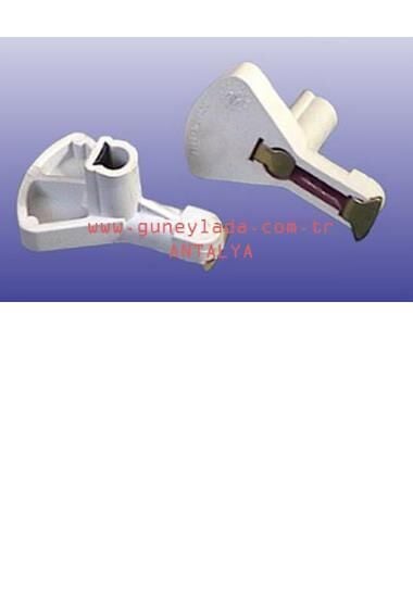 ELEK-DİSTRİBÜTÖR TEVZİ MAKARASI TEKNİKELLER 48 Lada Samara