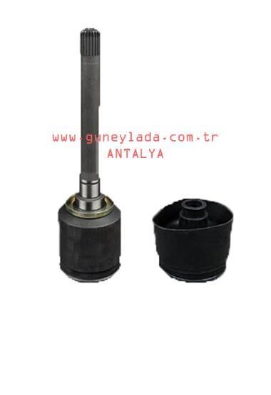 ÖN TAKIM-AKS KAFASI İÇ SAĞ UZUN YM. 26mm 49 Lada Niva