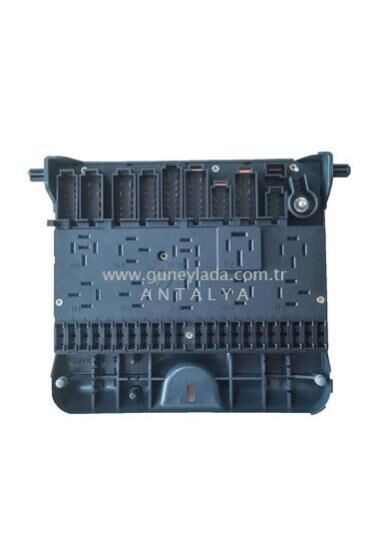 SİGORTA KUTUSU KOMPLE [Skoda Felicia, Pickup] 12      