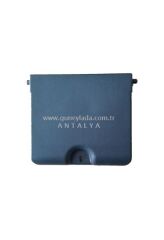 SİGORTA KUTUSU KOMPLE [Skoda Felicia, Pickup] 12      