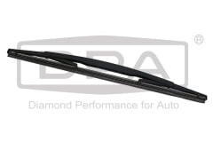 Skoda Fabia - Silecek Süpürgesi Arka - 00-08 - 6Y0955425