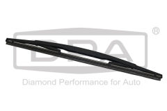 Skoda Fabia - Silecek Süpürgesi Arka - 00-08 - 6Y0955425