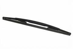 Skoda Fabia - Silecek Süpürgesi Arka - 00-08 - 6Y0955425