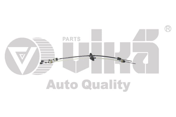 Volkswagen Crafter - VİTES TELİ (Uzunluk 1:1087 MM 2:1040 MM) 2.5 TDI BJM - 2E1321308C