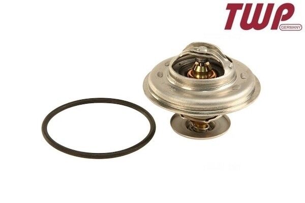 Volkswagen Transporter T4 87 C - Termostat & O-Ring - [Volkswagen Crafter] - 069121113