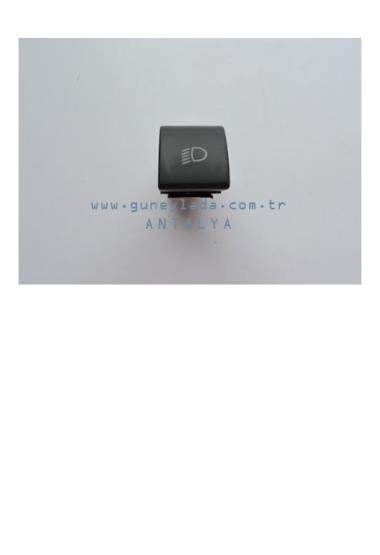 ANAHTAR,Far  [Skoda Felicia, Pickup] 12