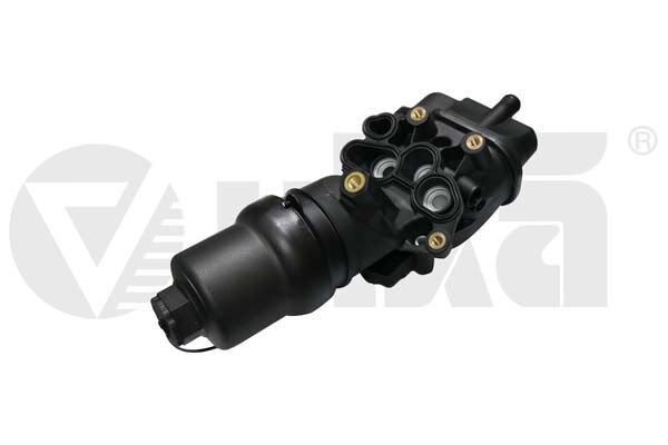 Audi A3 - Yağ Filtre Kütüğü 2.0 FSI BLY-BLR-BLX-BVX-BVZ-BVY - [Audi A4; Volkswagen Golf, Passat; Seat Leon] - 06D115397G