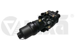 Audi A3 - Yağ Filtre Kütüğü 2.0 FSI BLY-BLR-BLX-BVX-BVZ-BVY - [Audi A4; Volkswagen Golf, Passat; Seat Leon] - 06D115397G