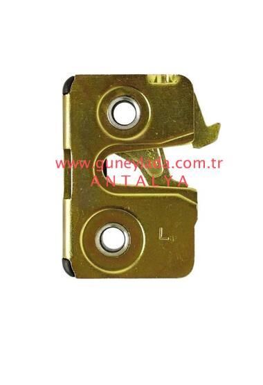 BAGAJ KAPAK KİLİT KARŞILIĞI DIŞ - (KAPI L-SOL)  [Skoda Favorit,Forman,Pickup]