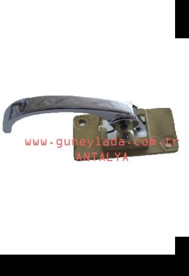 KAPI-İÇ AÇMA KOLU METAL+1700cc BAGAJ AÇMA 47 49 Lada Vaz Niva