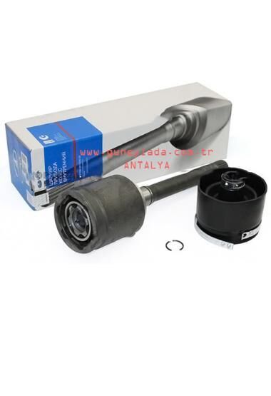 ÖN TAKIM-AKS KAFASI İÇ SAĞ UZUN YM. 26mm 49