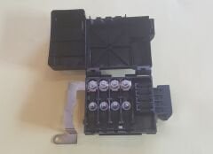Volkswagen Polo - Sigorta Kutusu 97-02 - 6X0998550