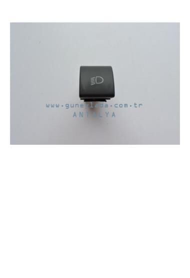 ANAHTAR,Far  [Skoda Felicia, Pickup] 12