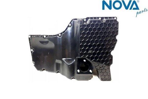 Audi A4 - Karter Alt Parça (Sensörlü) Plastik 2.0 TFSI DMTA-CVKB-CYMC-CYRB-CYRC-DBPA-DDWA-DEMA - [Audi Q7] - 06L103598R