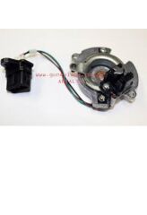 ELEK-DİSTRİBÜTÖR TABLASI+KABLOLU MANYETO 48