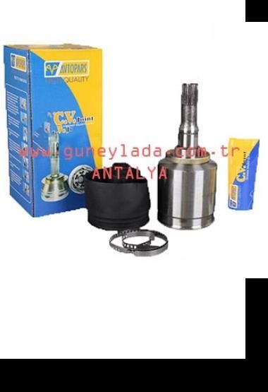 ÖN TAKIM-AKS KAFASI İÇ SOL KISA YM. 26mm 49 Lada Niva