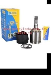 ÖN TAKIM-AKS KAFASI İÇ SOL KISA YM. 26mm 49 Lada Niva